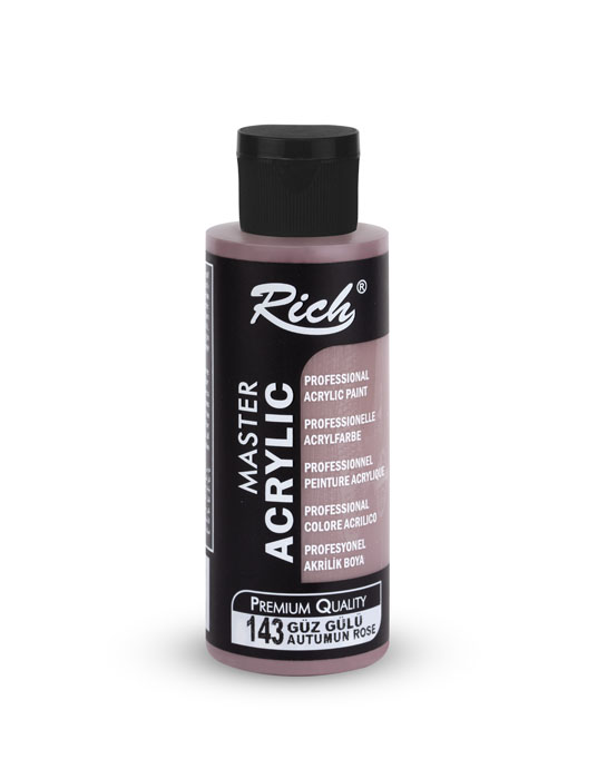 MASTER ACR.PAINT/120CC (MASTER ACR.PAINT/120) - 143