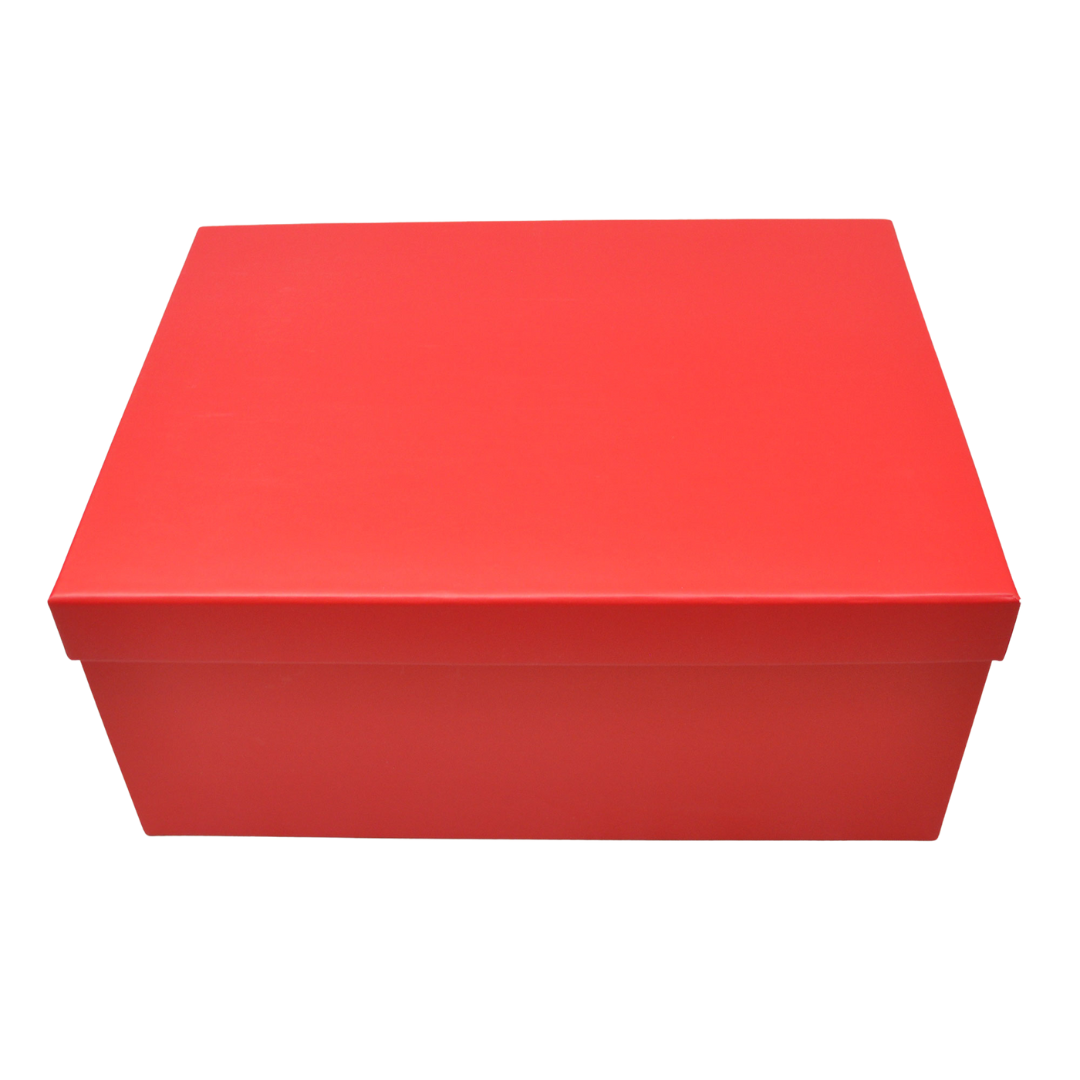 PAPER BOX:S/10 (A3851) - RD