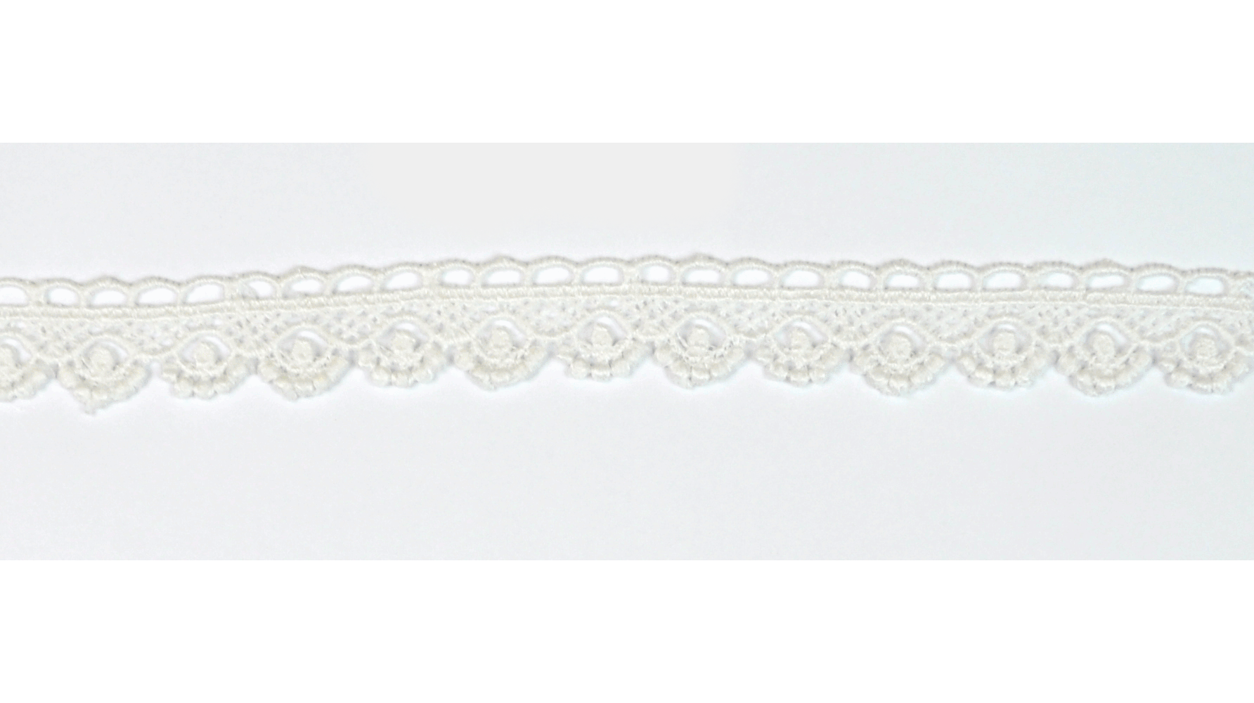 CHEM.CUT-LACE W/TX:15Yx1.87CM (TX64-1041) - NATURAL