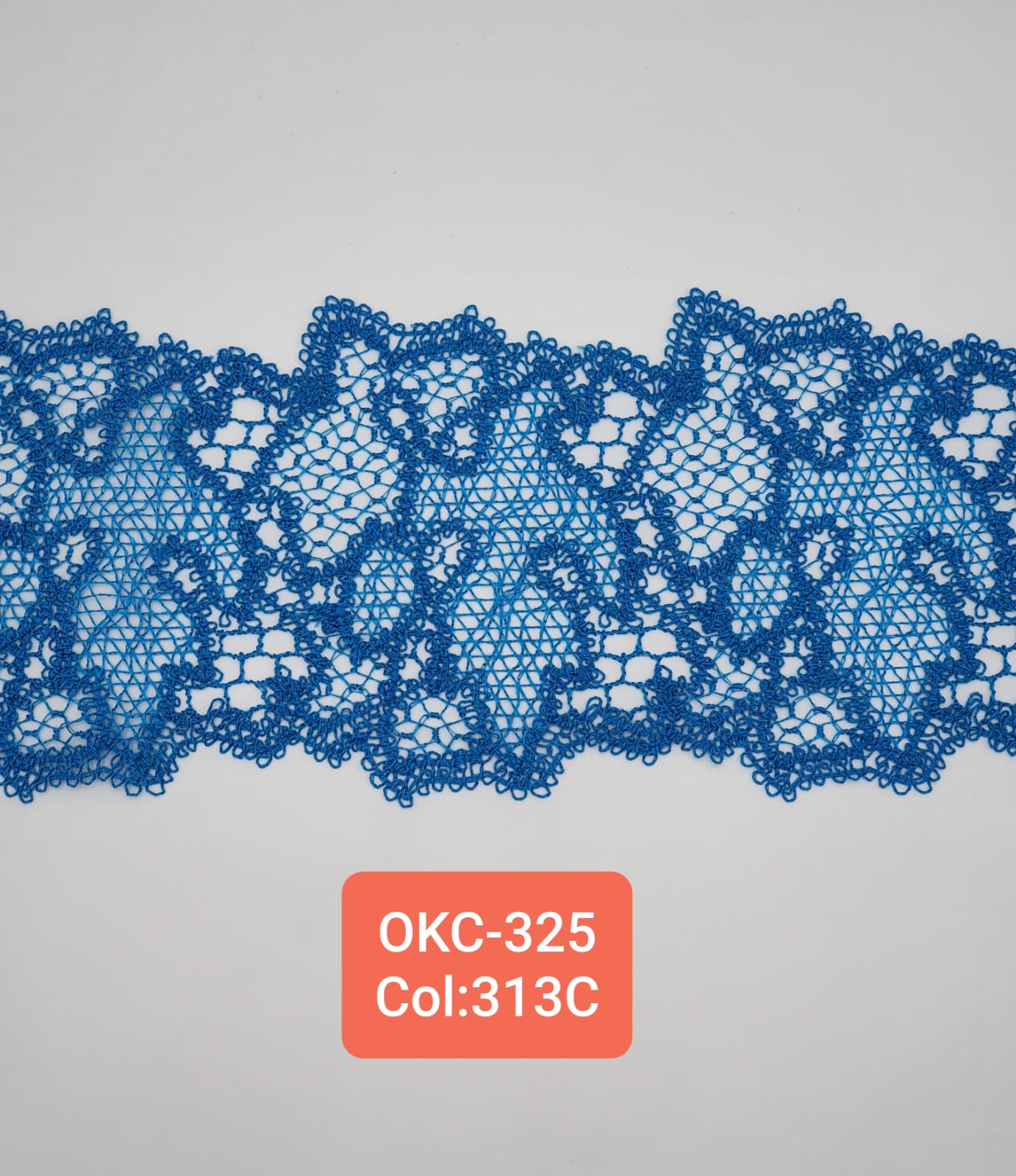 GUIPURE LACE (OKC-325) - 313C