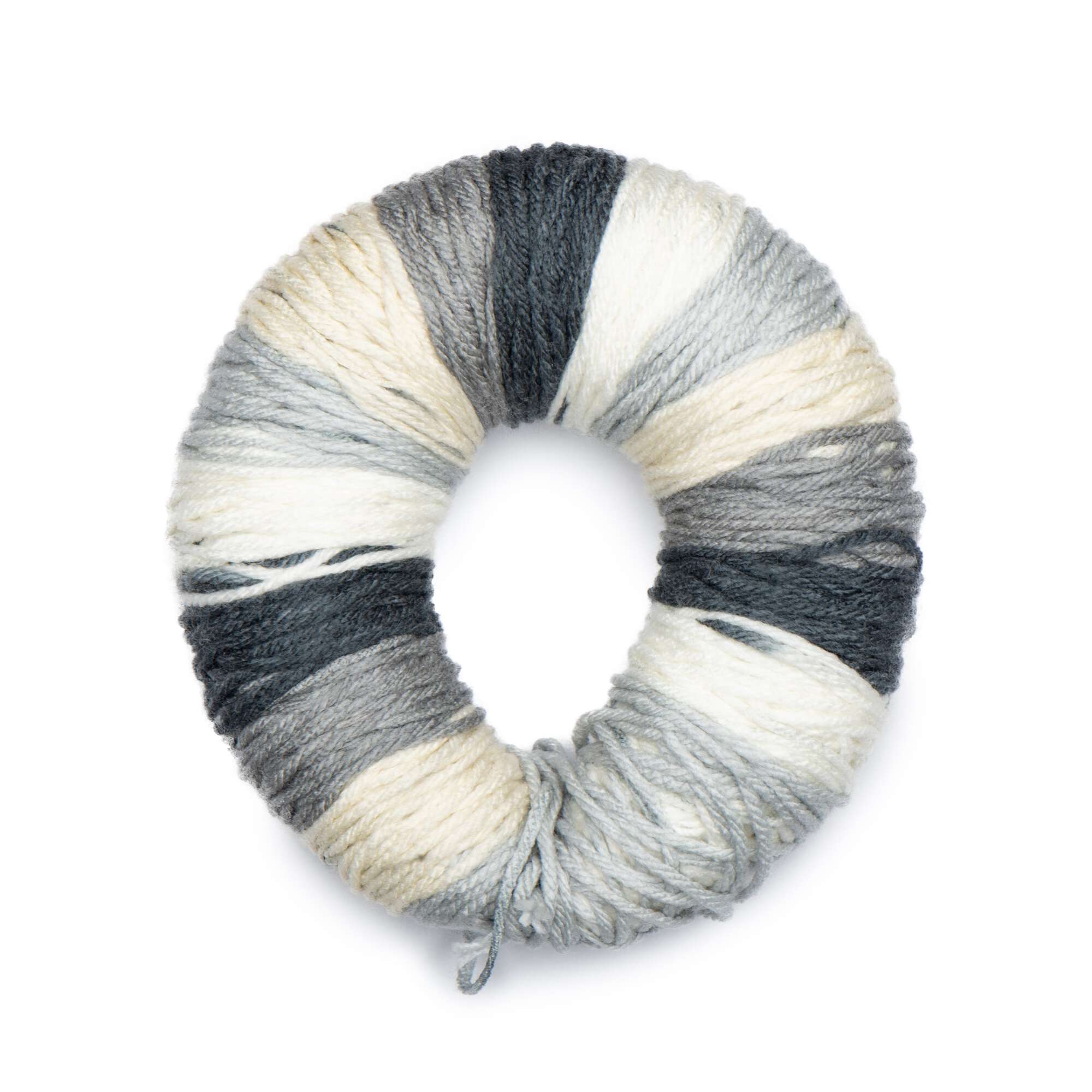 ACR.YARN HRT:141GRx3:423GRM (E551) - 7124