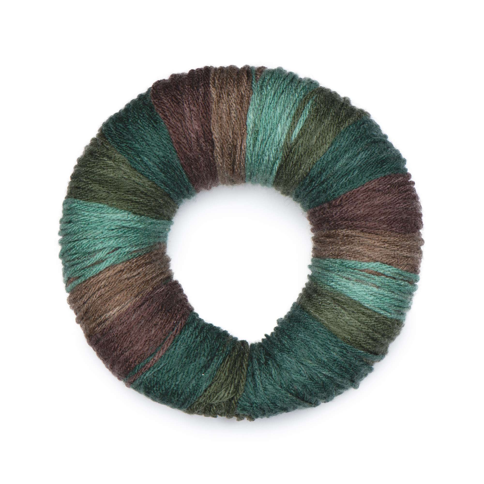 ACR.YARN HRT:141GRx3:423GRM (E551) - 7136