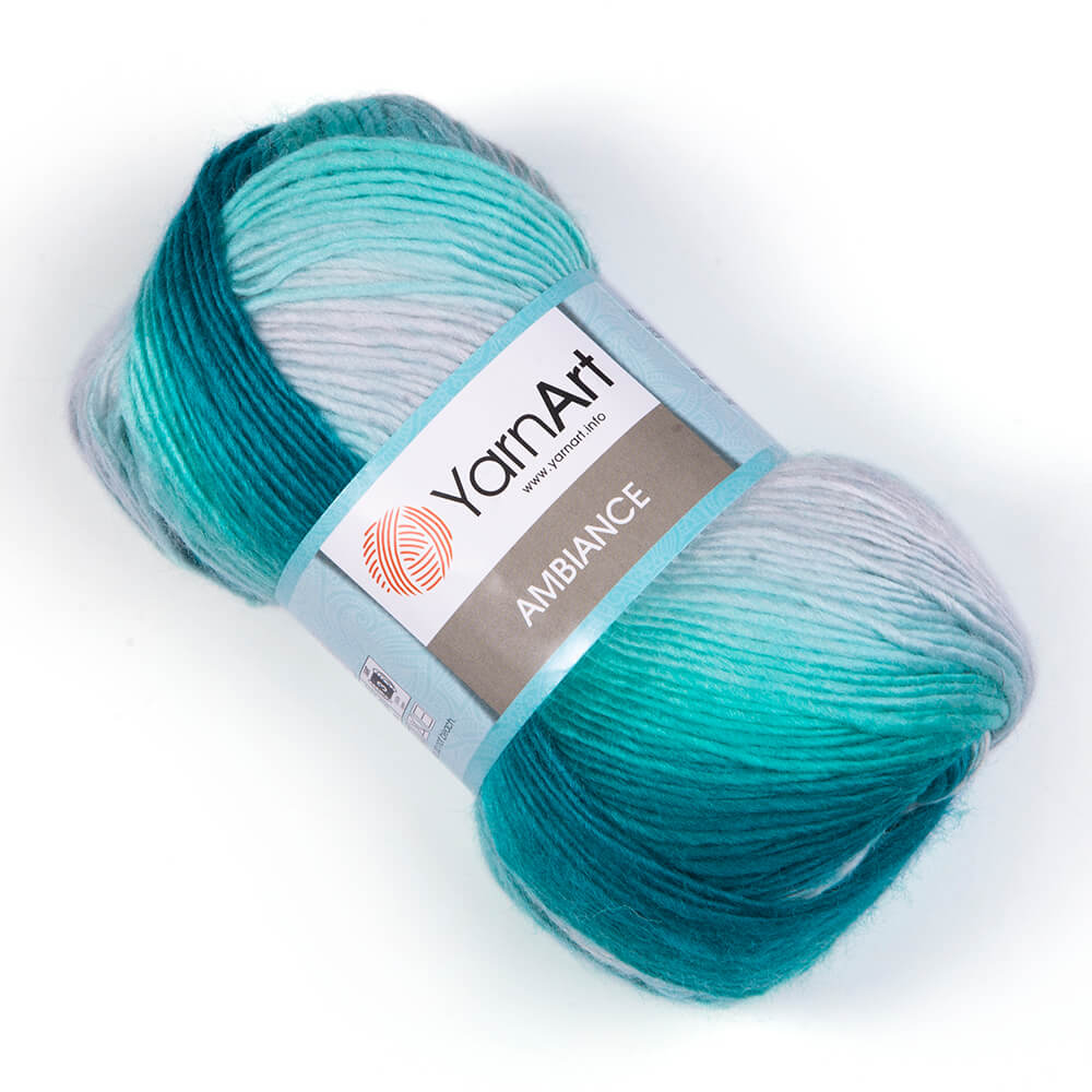 ACR.WOOL YARN:100GRX5(500gr) (Y-ART/AMBIANCE) - 155