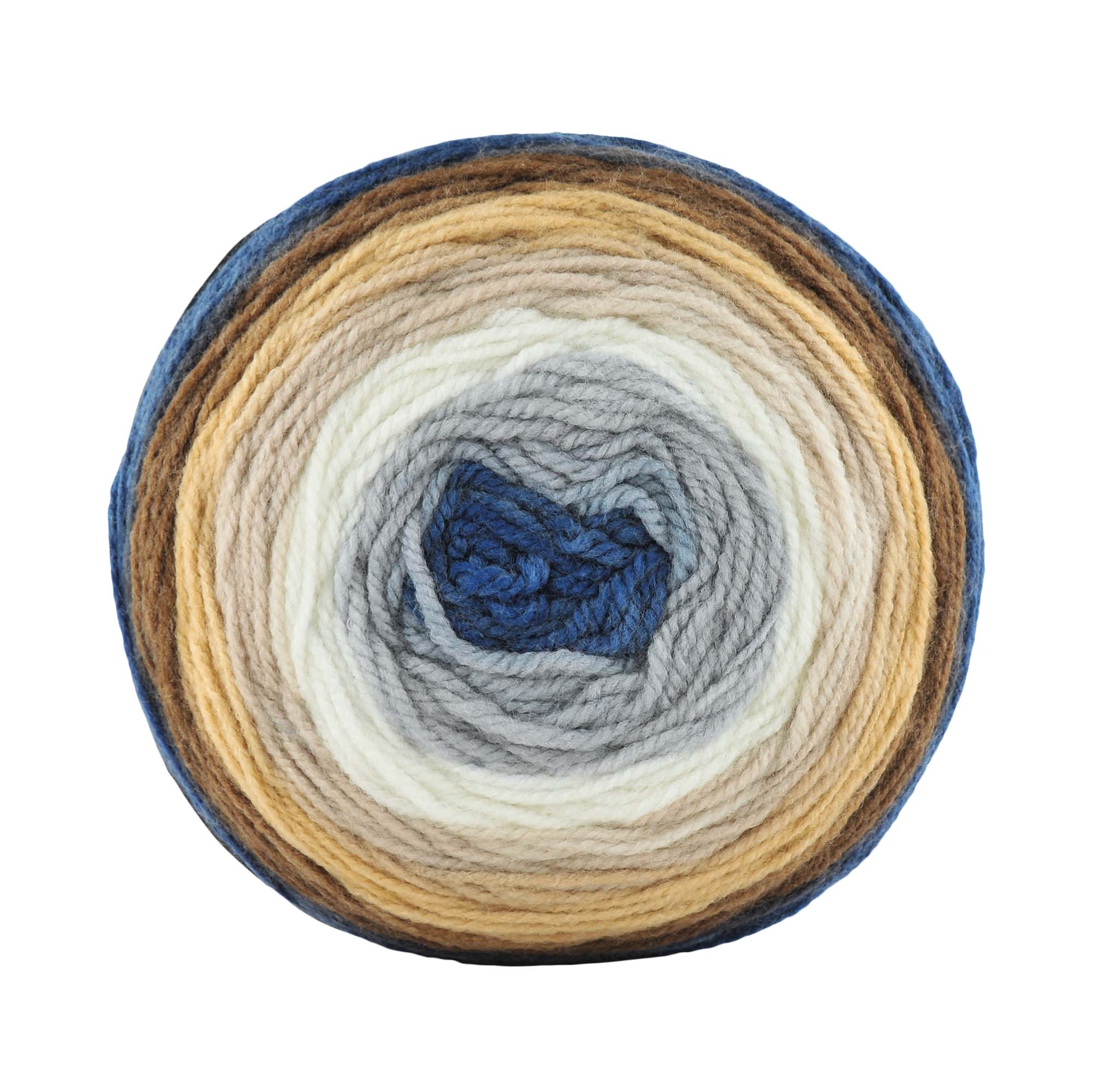 ACR YARN:150GRx3BL (450GR) (PAPATYA/CAKE-KEK) - 231