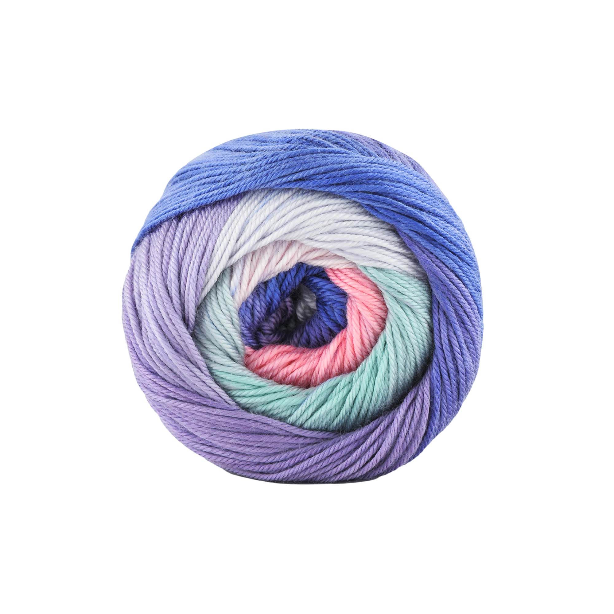 ACR.YARN:100GRMx5BL(500GRM) (PAPATYA/SUNDAE) - 12