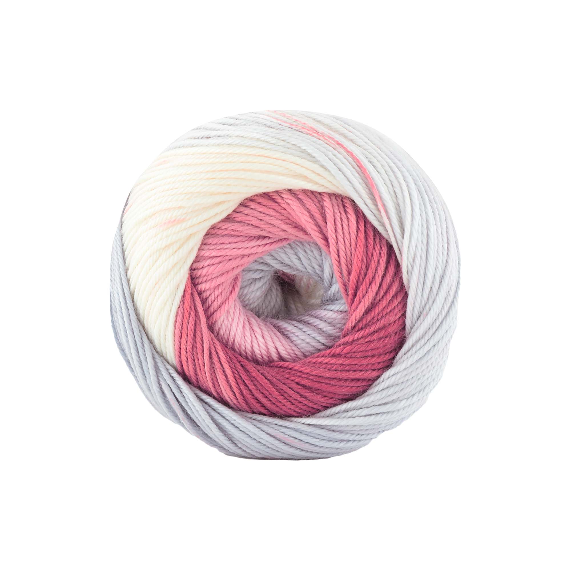 ACR.YARN:100GRMx5BL(500GRM) (PAPATYA/SUNDAE) - 7