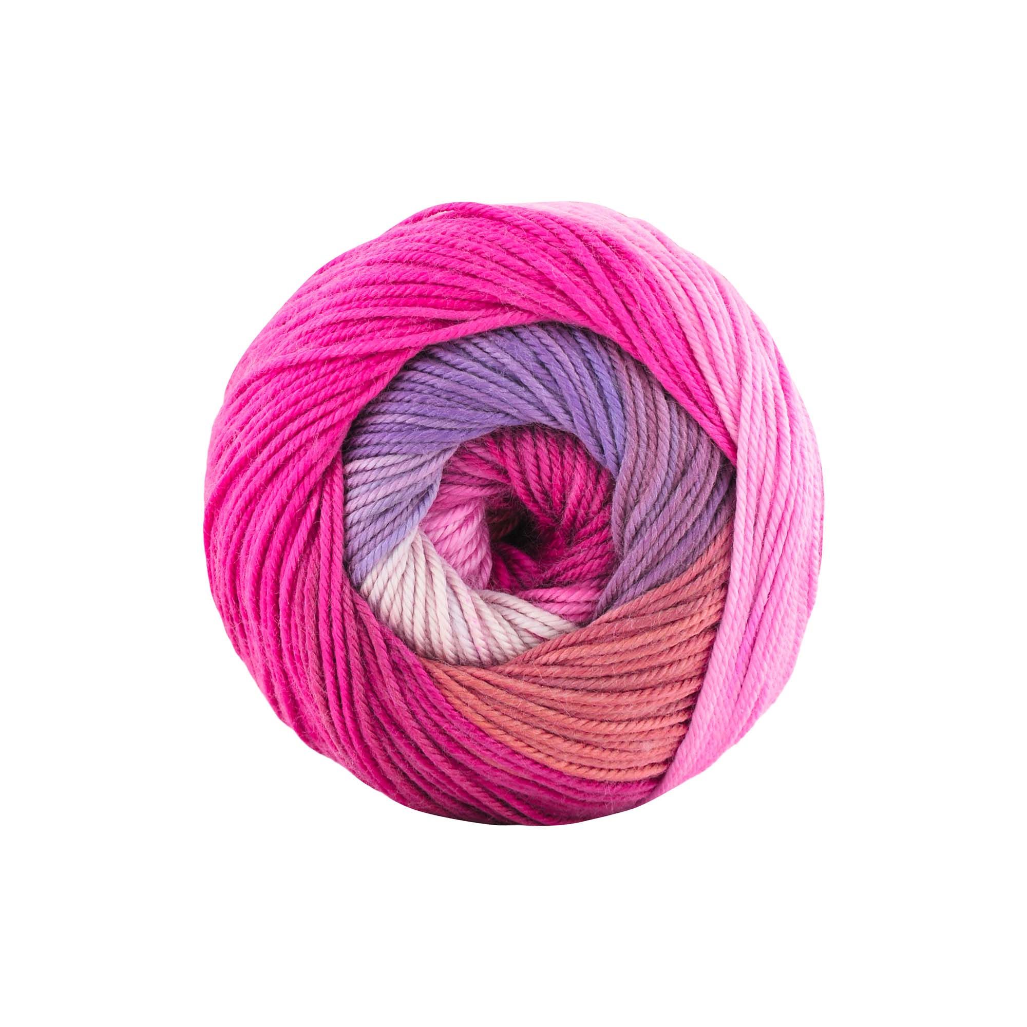 ACR.YARN:100GRMx5BL(500GRM) (PAPATYA/SUNDAE) - 9