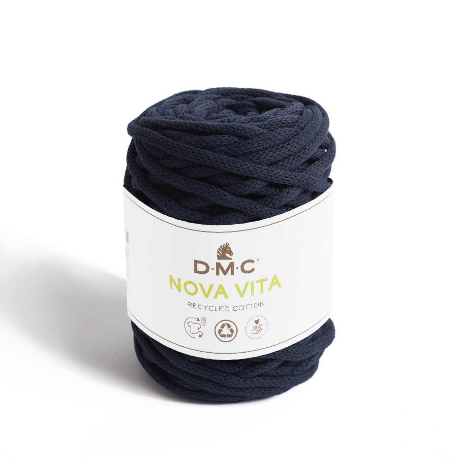 NOVA VITA12 COT YARN;250GR (384/DMC) - 74