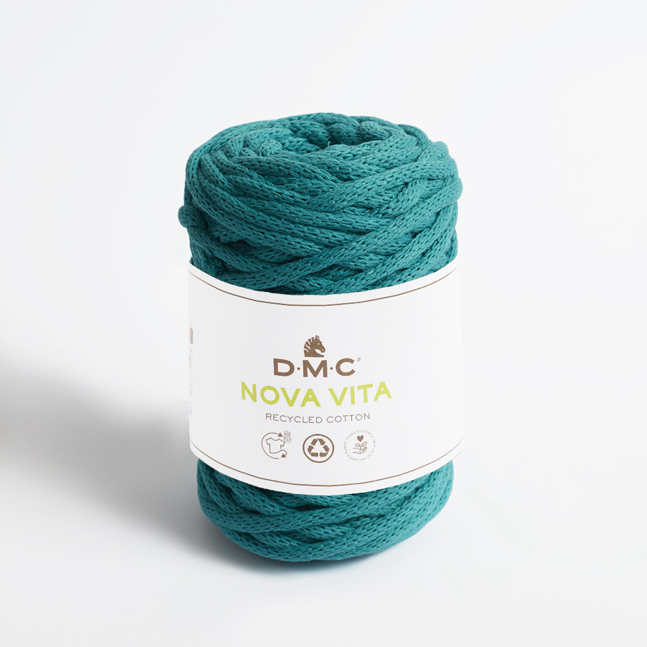 NOVA VITA12 COT YARN;250GR (384/DMC) - 82