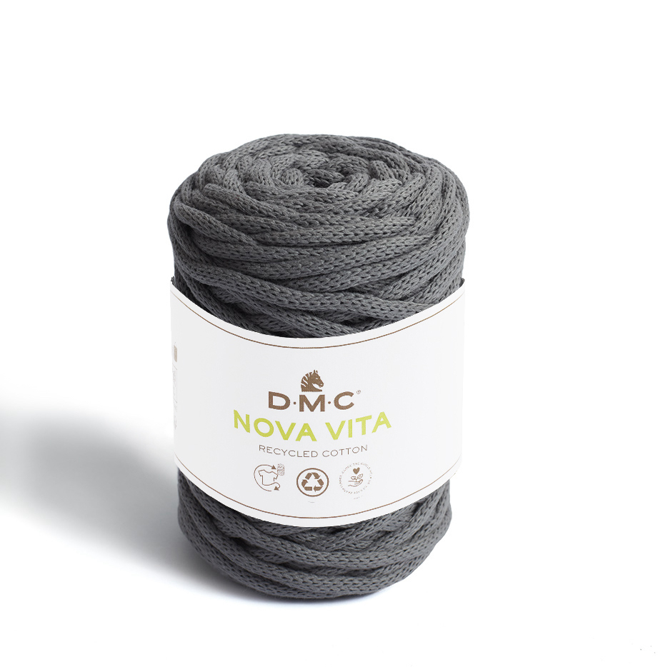 NOVA VITA12 COT YARN;250GR (384/DMC) - 12