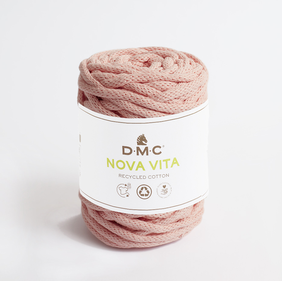 NOVA VITA12 COT YARN;250GR (384/DMC) - 41