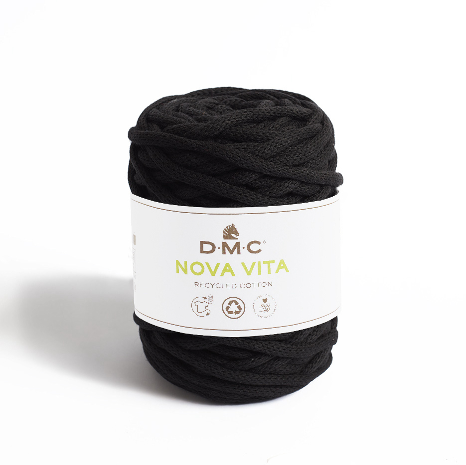 NOVA VITA12 COT YARN;250GR (384/DMC) - 2