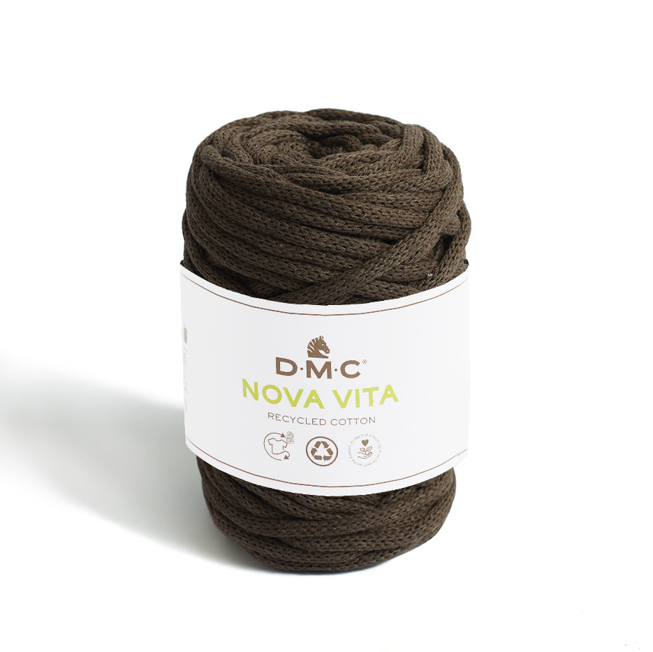 NOVA VITA12 COT YARN;250GR (384/DMC) - 11