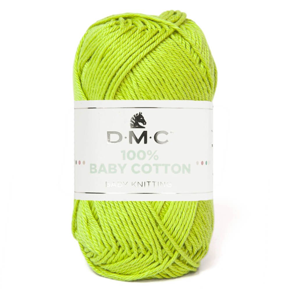 100% COTTON YARN;50GX5PC(250G) (382/DMC) - 752