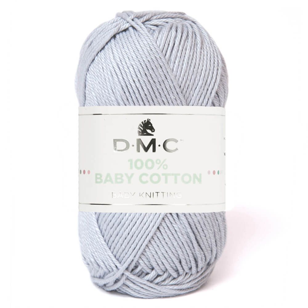 100% COTTON YARN;50GX5PC(250G) (382/DMC) - 757