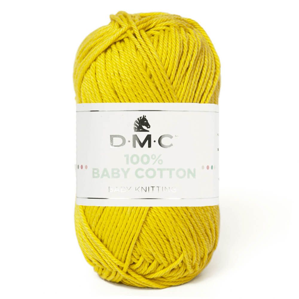 100% COTTON YARN;50GX5PC(250G) (382/DMC) - 771