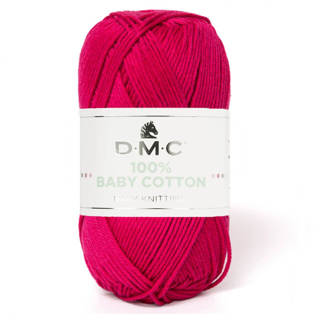 100% COTTON YARN;50GX5PC(250G) (382/DMC) - 755