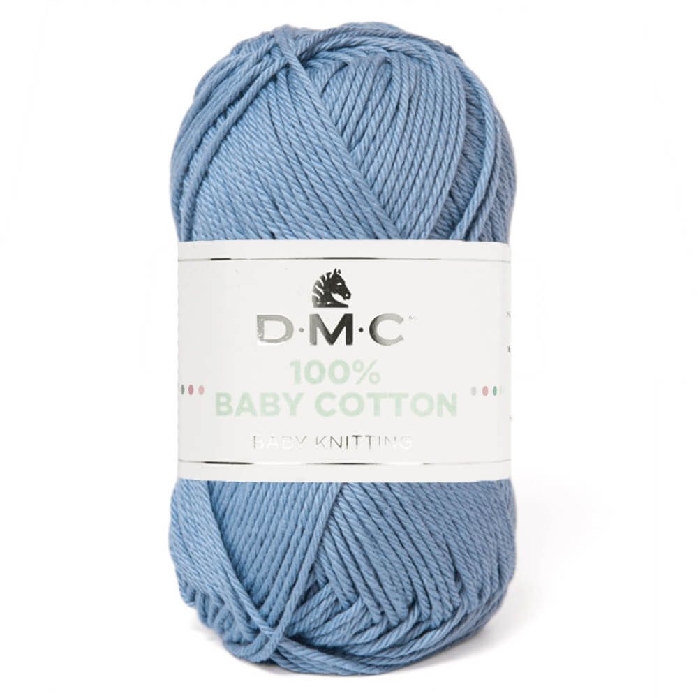 100% COTTON YARN;50GX5PC(250G) (382/DMC) - 767