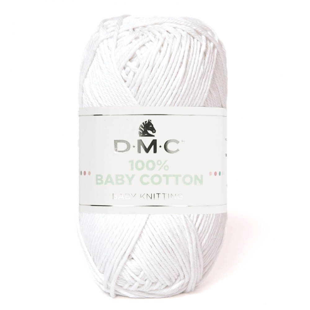 100% COTTON YARN;50GX5PC(250G) (382/DMC) - 762