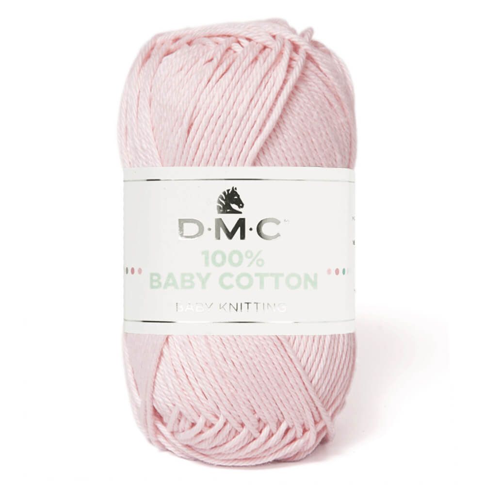 100% COTTON YARN;50GX5PC(250G) (382/DMC) - 763