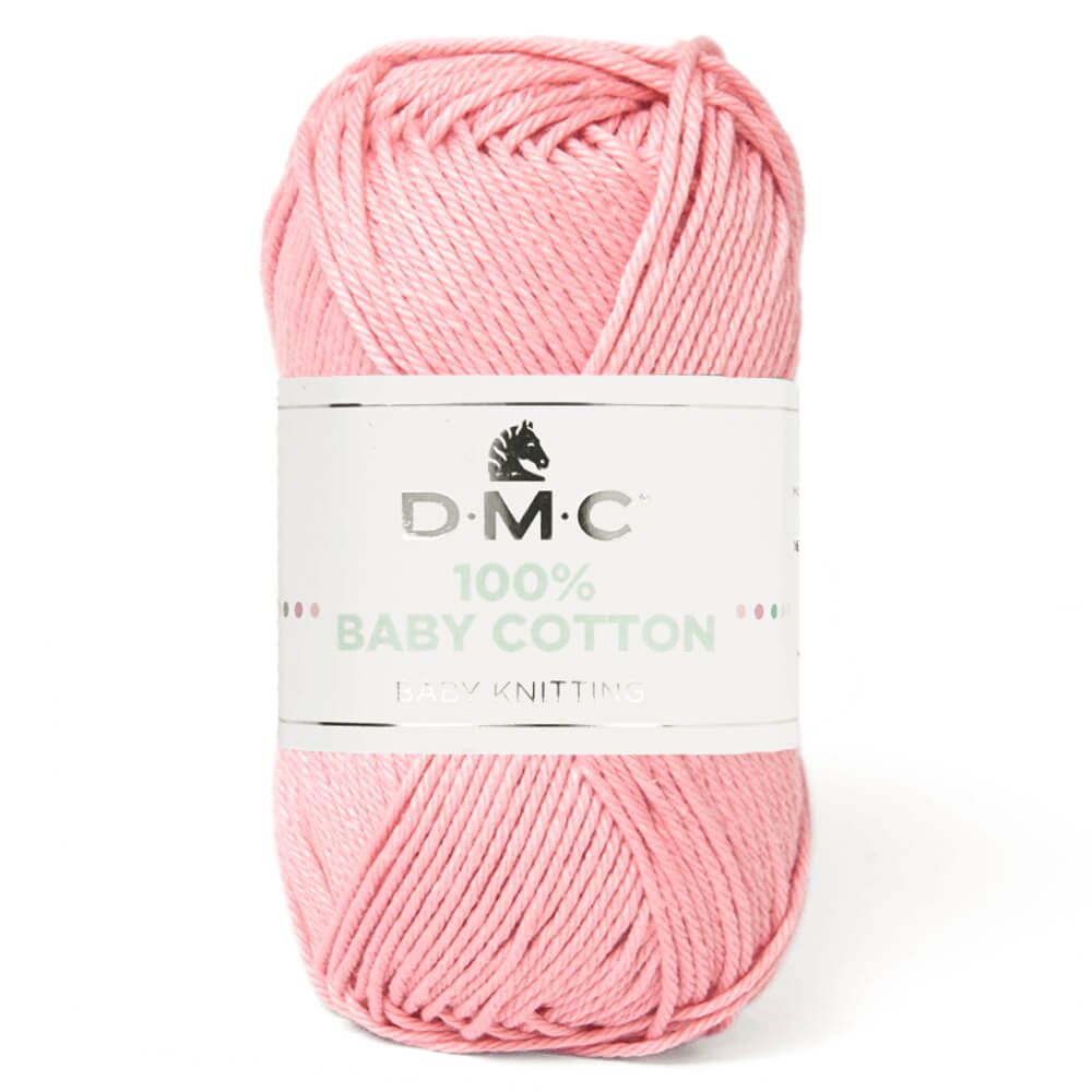 100% COTTON YARN;50GX5PC(250G) (382/DMC) - 764