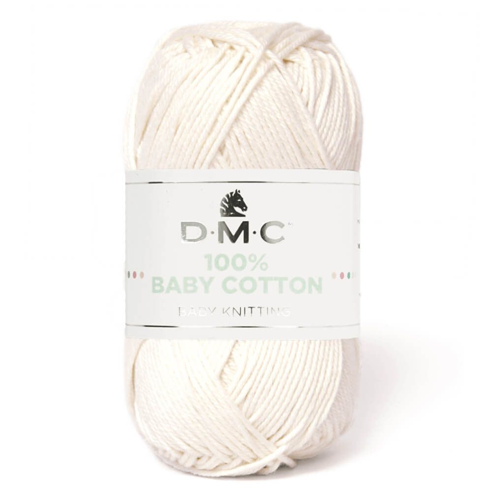 100% COTTON YARN;50GX5PC(250G) (382/DMC) - 761