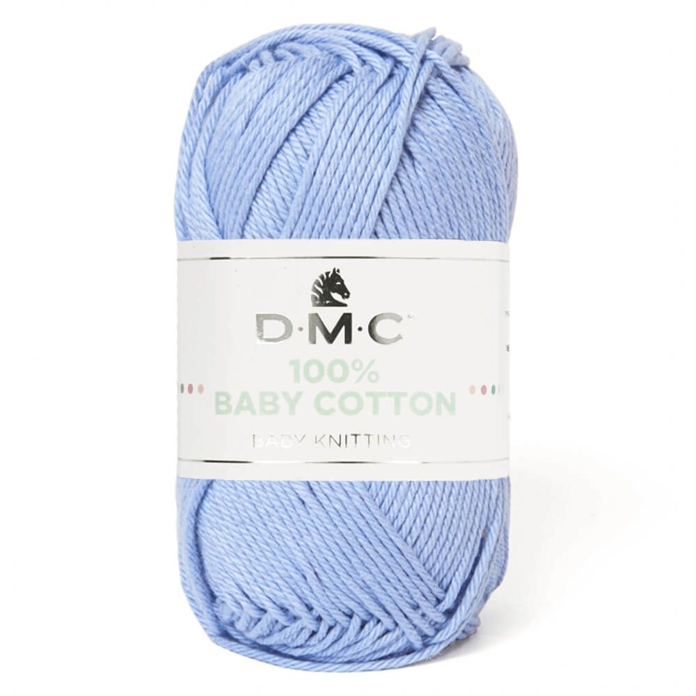 100% COTTON YARN;50GX5PC(250G) (382/DMC) - 751