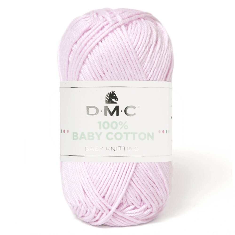 100% COTTON YARN;50GX5PC(250G) (382/DMC) - 766