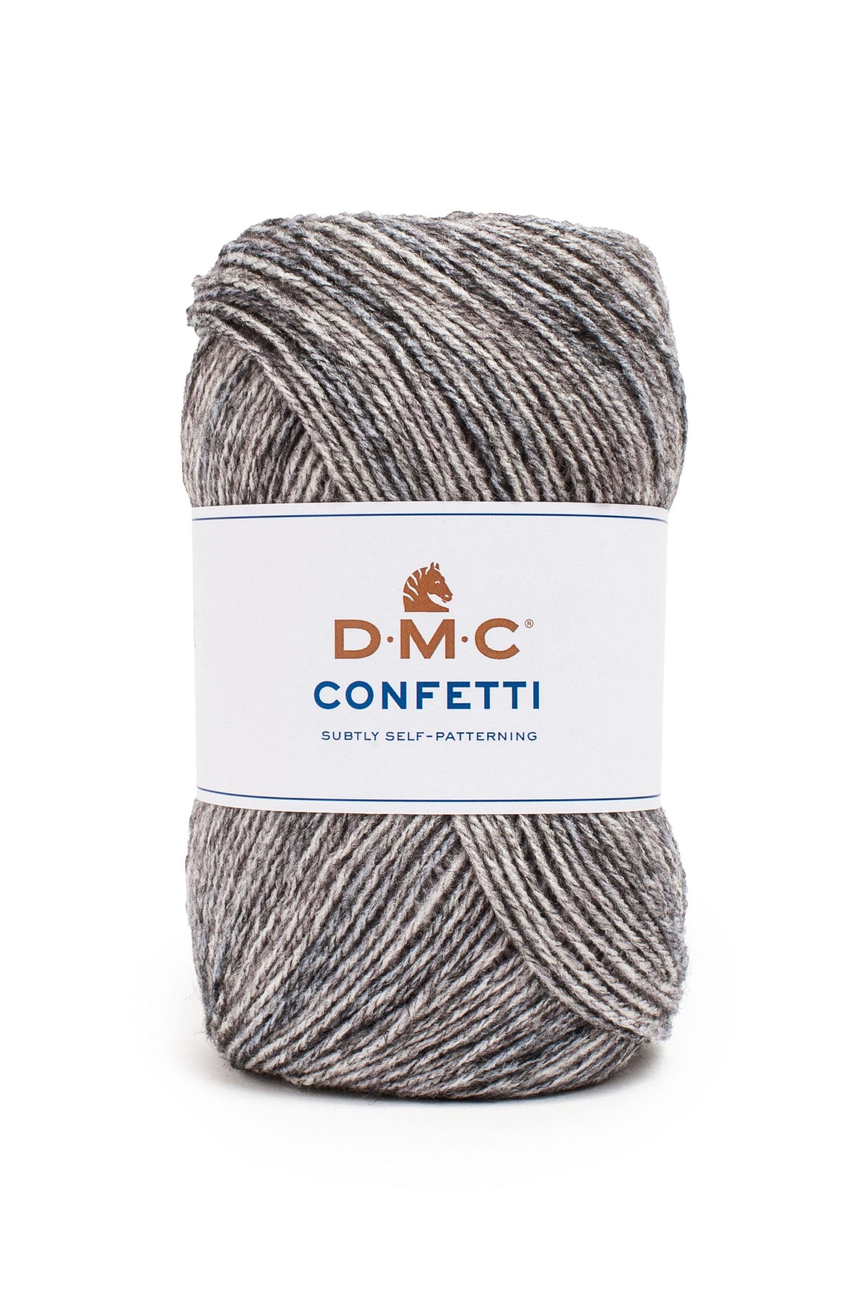 DMC Confetti Yarn (8147/DMC) - 557