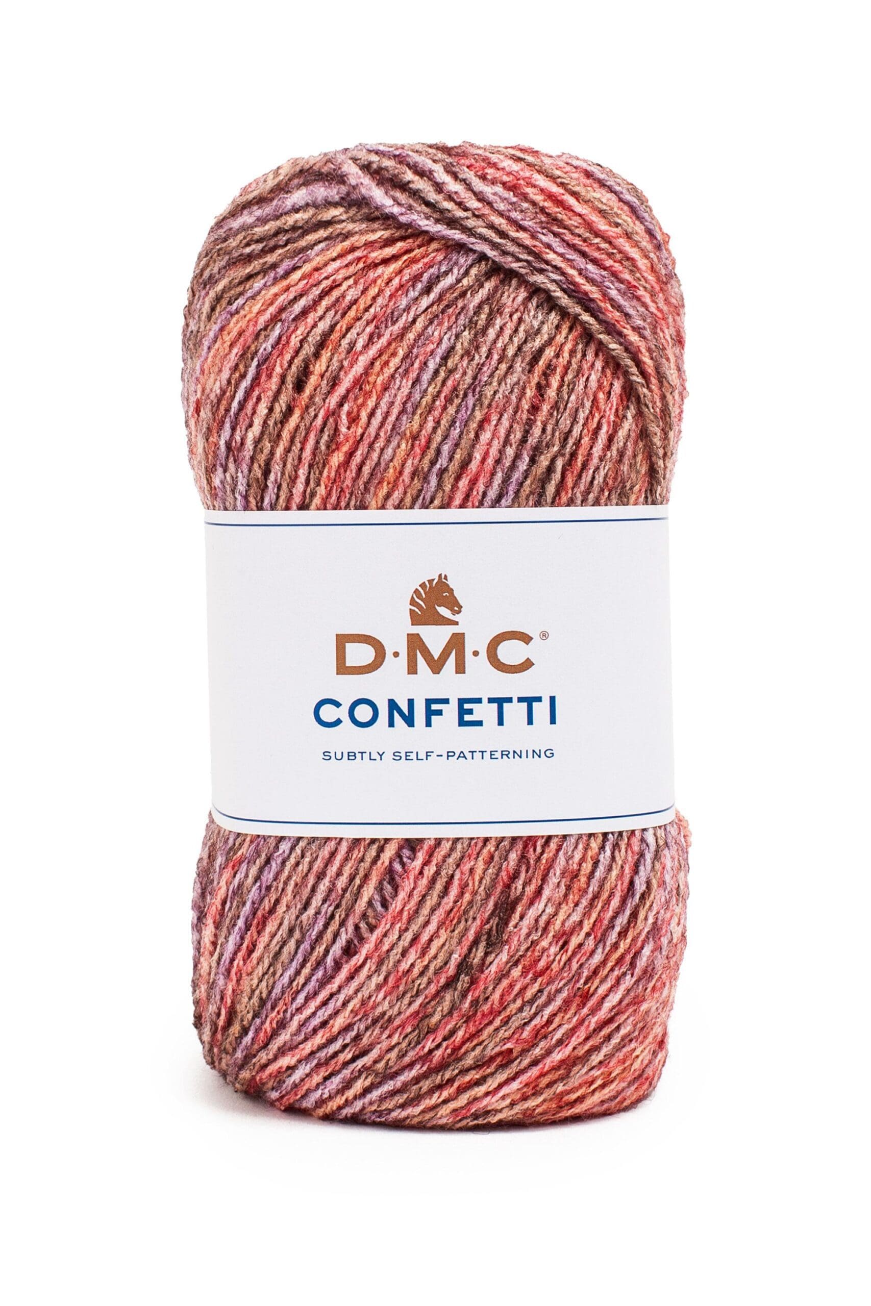 DMC Confetti Yarn (8147/DMC) - 554