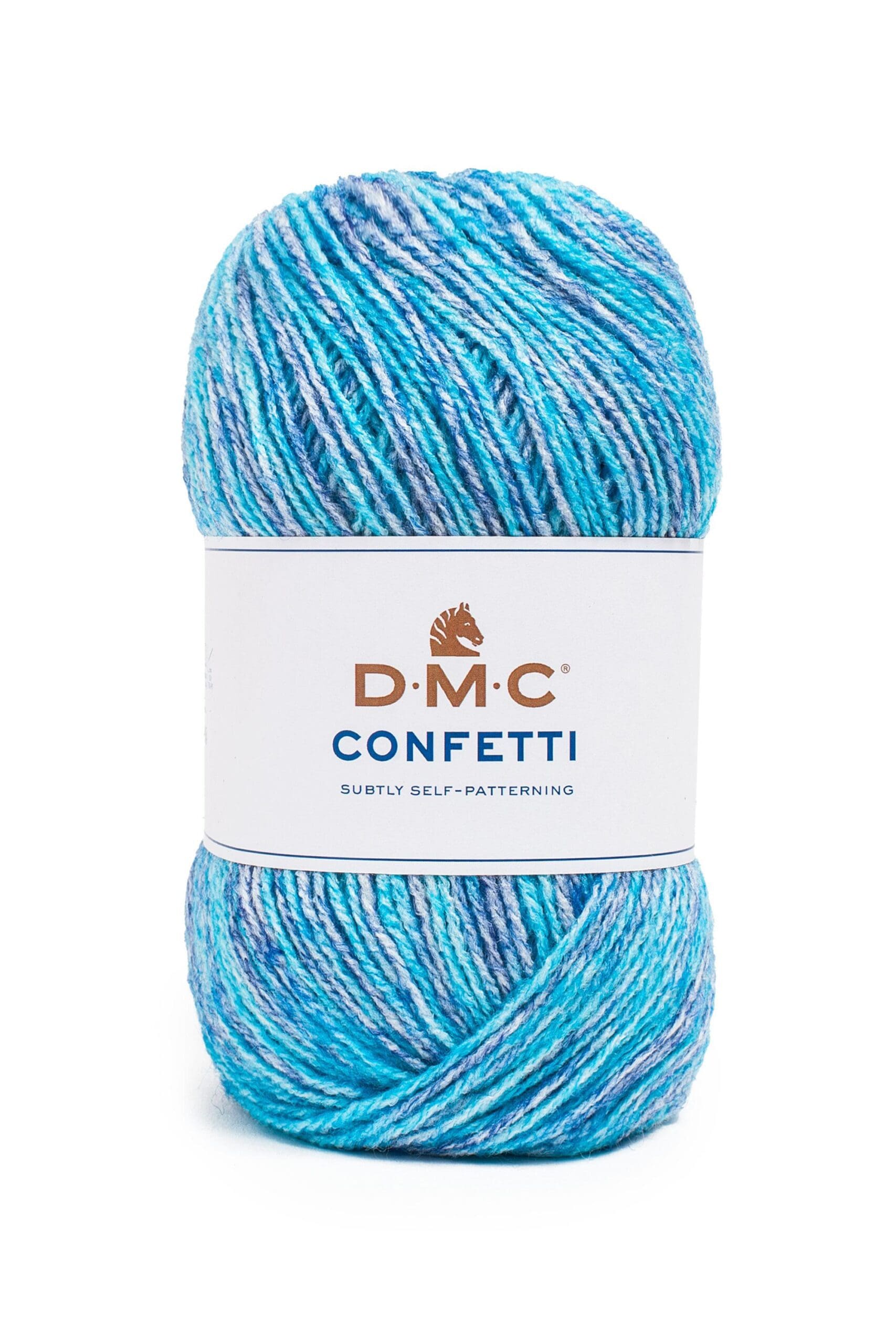 DMC Confetti Yarn (8147/DMC) - 559