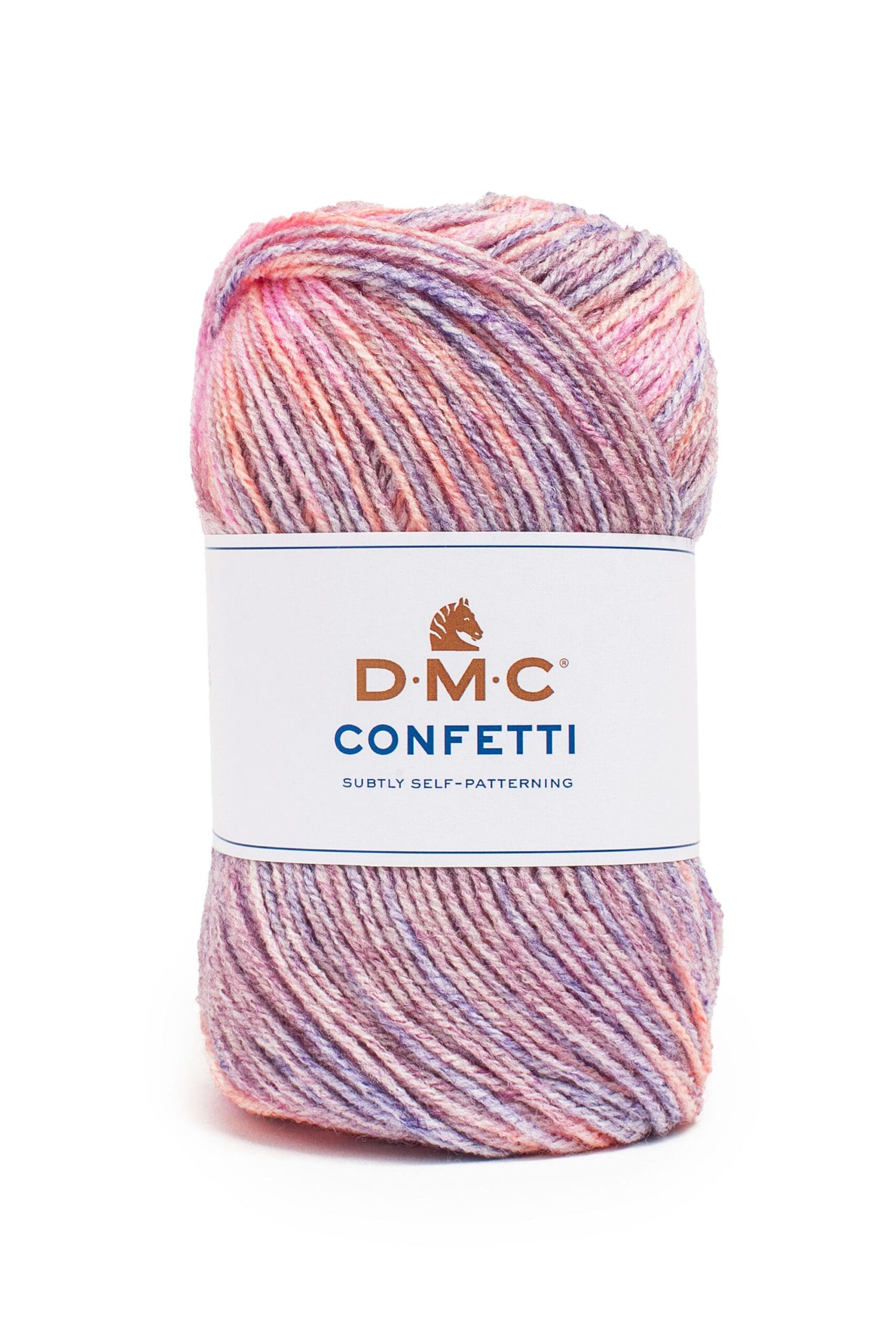 DMC Confetti Yarn (8147/DMC) - 552
