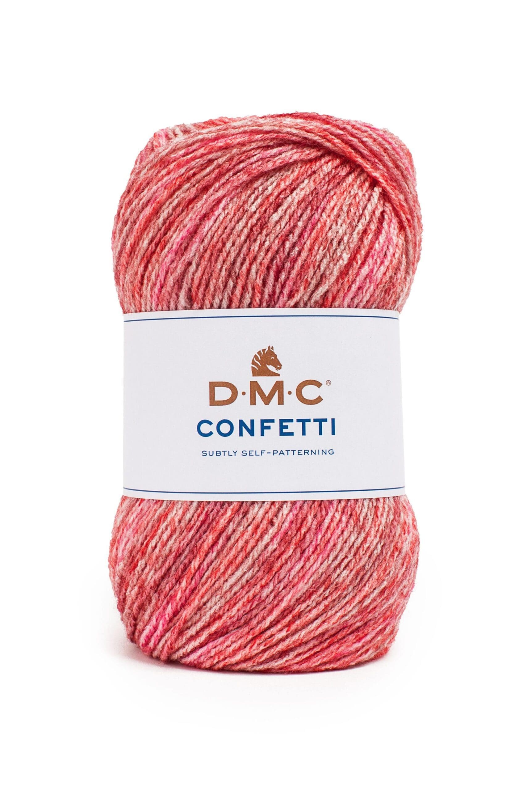 DMC Confetti Yarn (8147/DMC) - 550