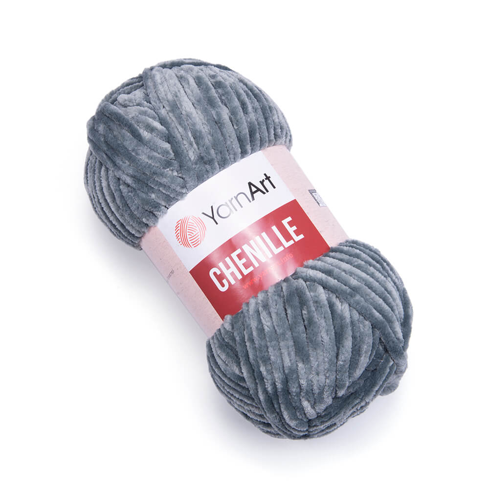 MICRO POLY.YARN:100GRx5(500GR) (Y-ART/CHENILLE) - 560