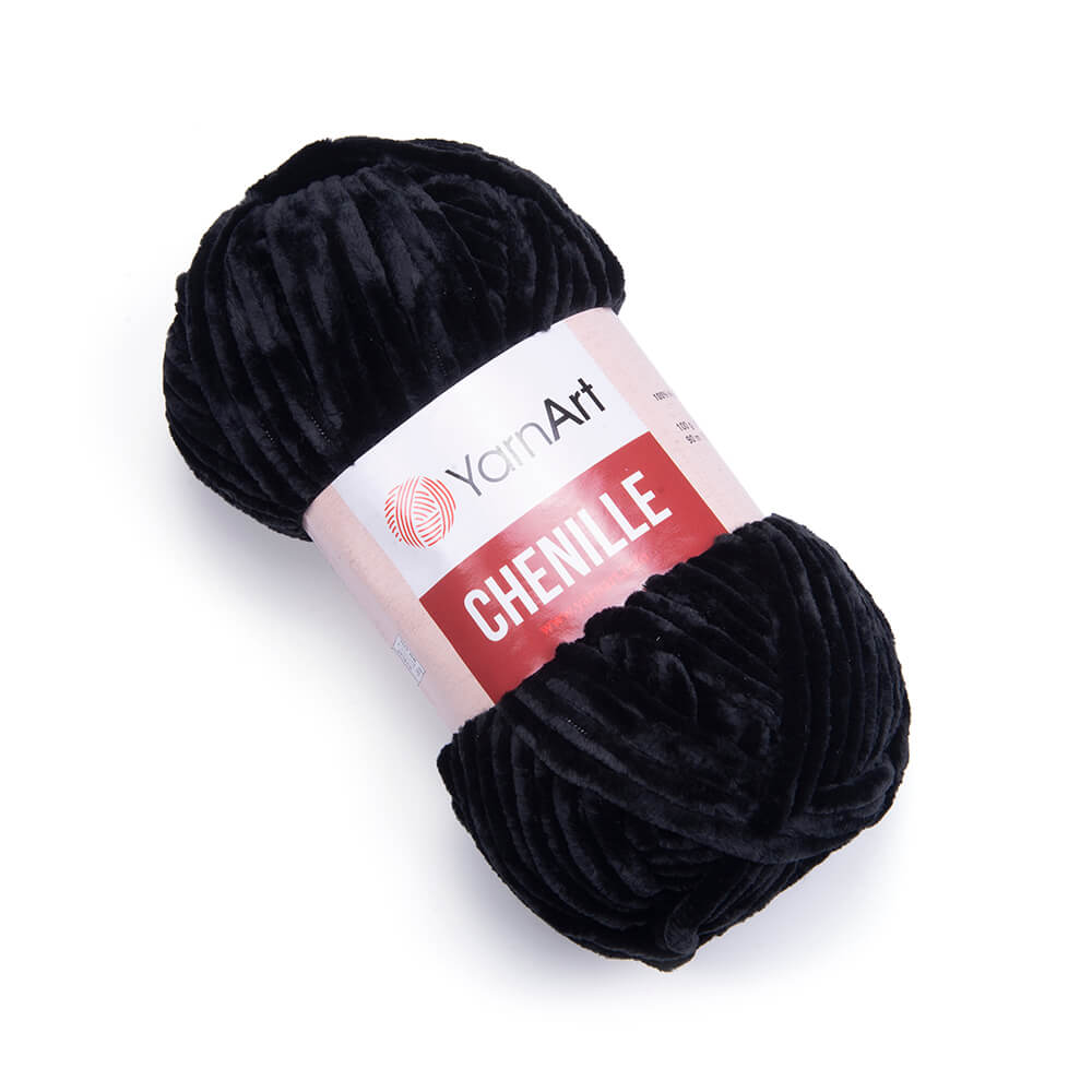 MICRO POLY.YARN:100GRx5(500GR) (Y-ART/CHENILLE) - 542