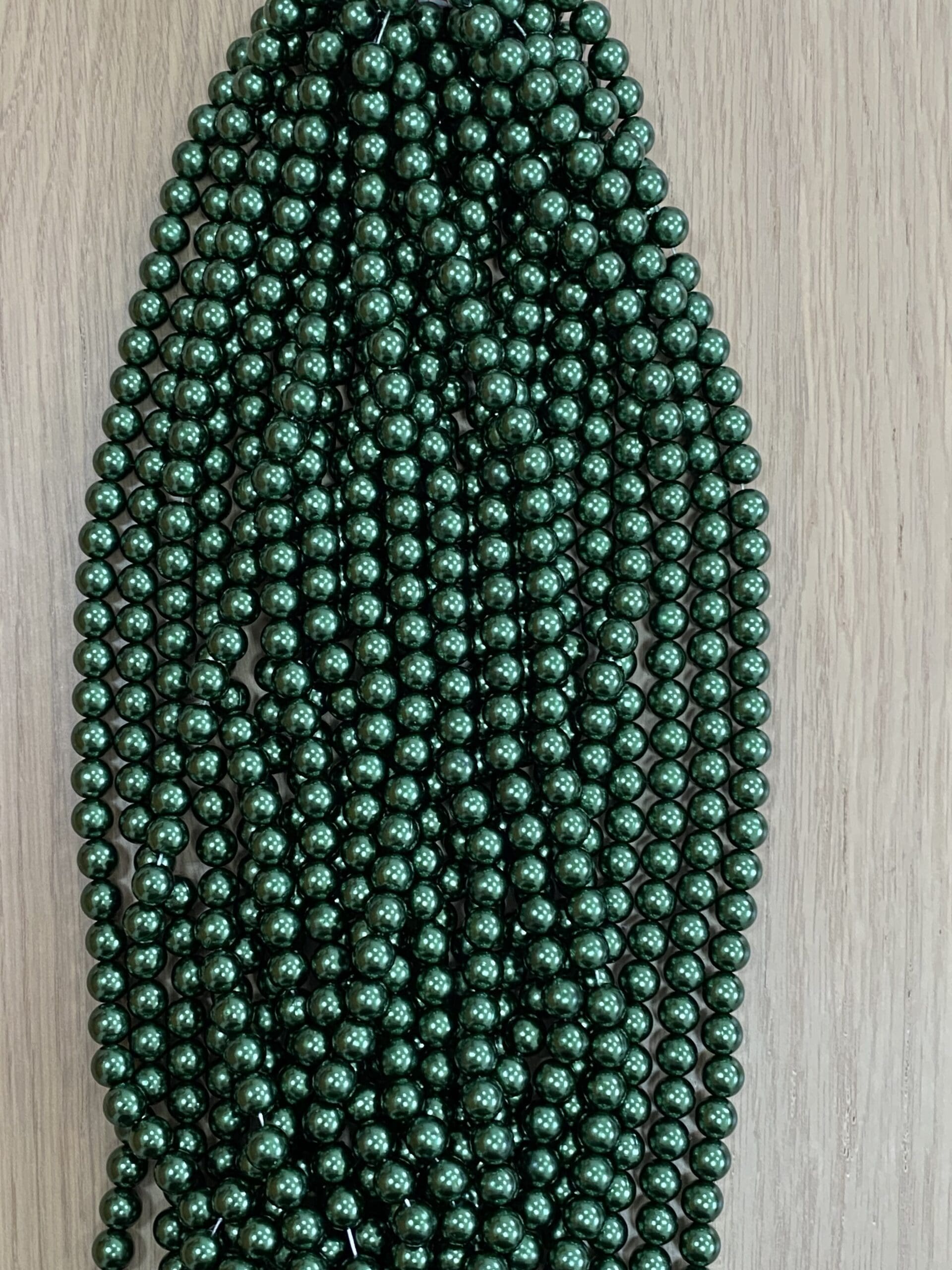 PL BEADS;30″ (KM/10MM-PX30) - 10X30/A31