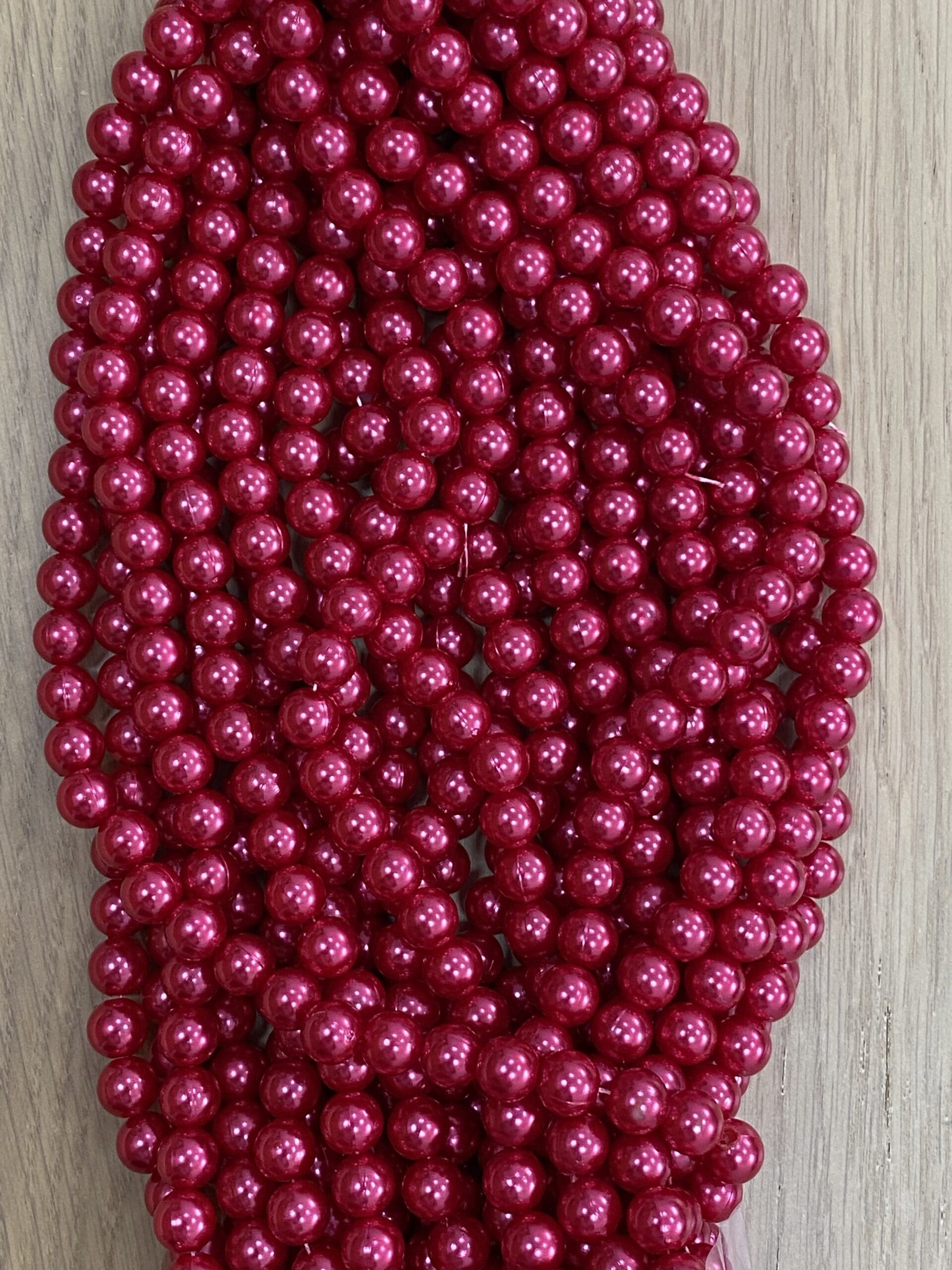 PL BEADS;30″ (KM/10MM-PX30) - 10X30/A24(A76)