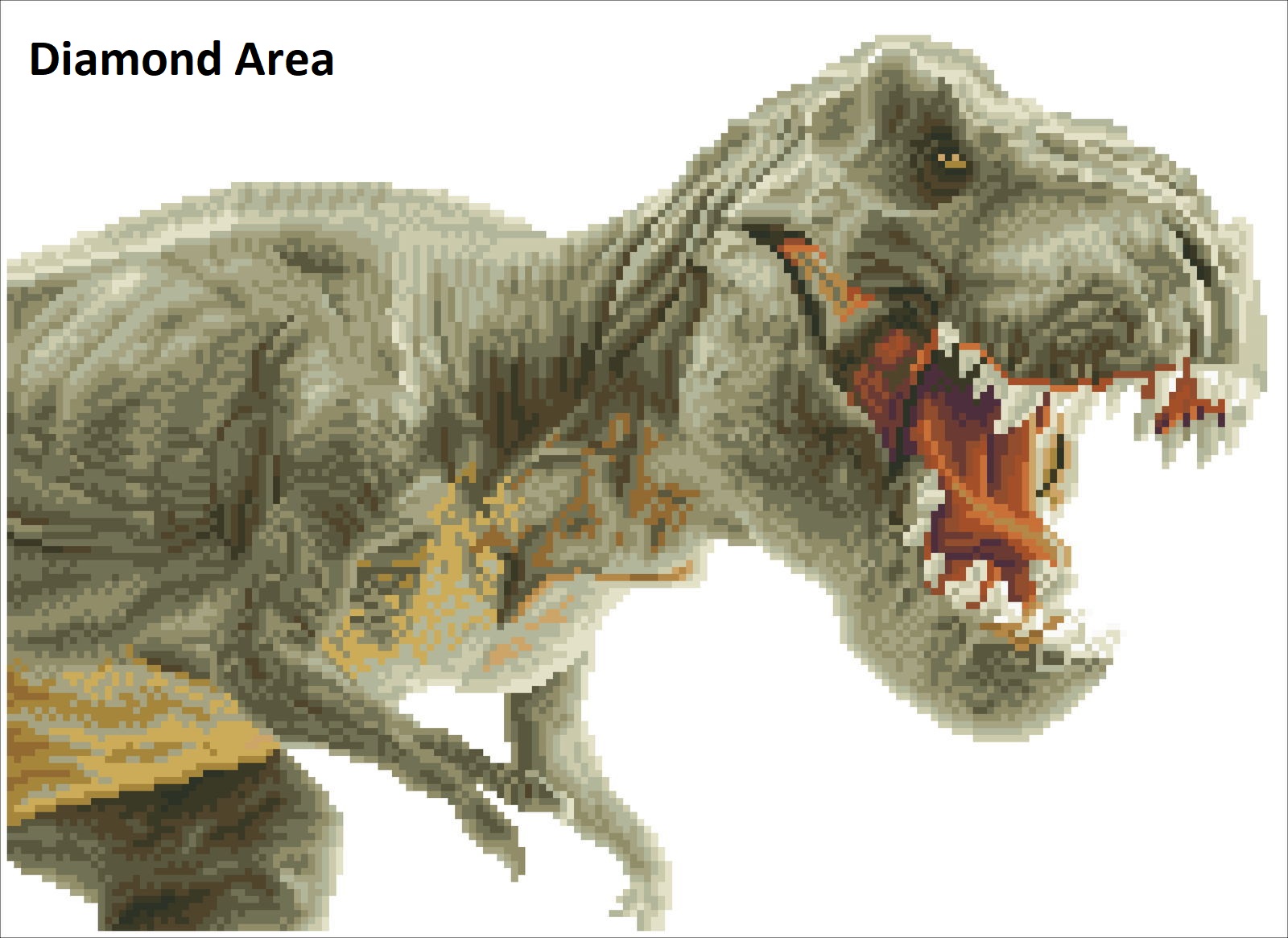 DD10.030_Diamond_Area