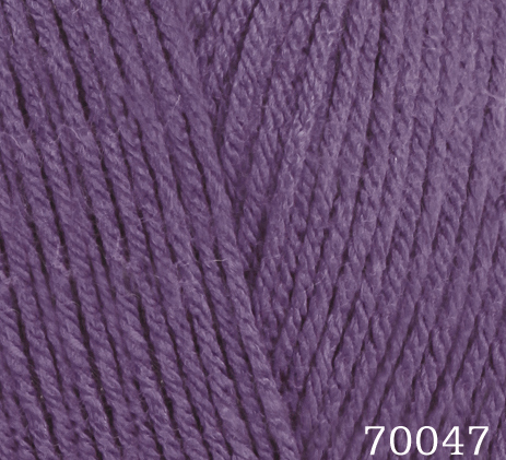 ANTI PILING ACR.YARN:5BL(500GM) (HIM/EVERDAY) - 70047