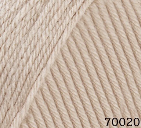 ANTI PILING ACR.YARN:5BL(500GM) (HIM/EVERDAY) - 70020