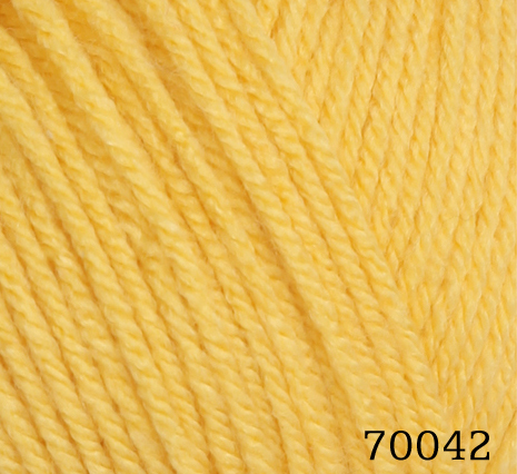 ANTI PILING ACR.YARN:5BL(500GM) (HIM/EVERDAY) - 70042