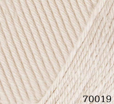 ANTI PILING ACR.YARN:5BL(500GM) (HIM/EVERDAY) - 70019