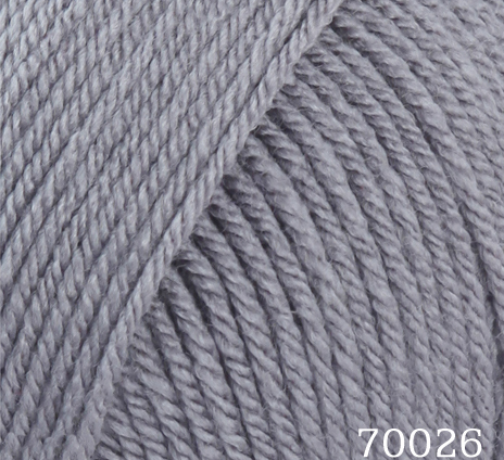 ANTI PILING ACR.YARN:5BL(500GM) (HIM/EVERDAY) - 70026