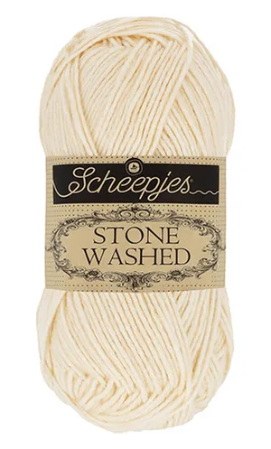 C/A.YARN:”SCHEEPJES”5x50G (SCHE/STONE WASH) - 821