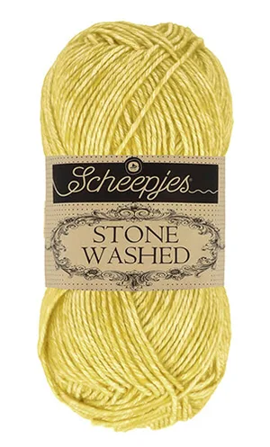 C/A.YARN:”SCHEEPJES”5x50G (SCHE/STONE WASH) - 812