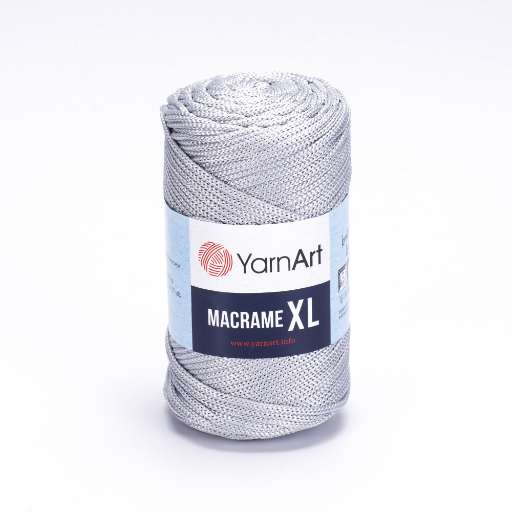 POLYSTER YARN:250GRMx4PC (Y-ART/MACRAME XL) - 149