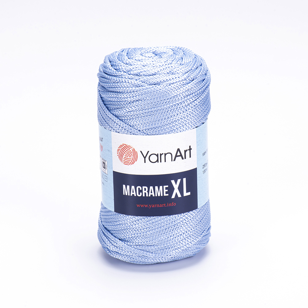 POLYSTER YARN:250GRMx4PC (Y-ART/MACRAME XL) - 133