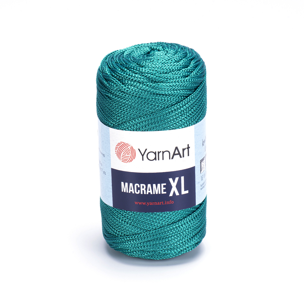 POLYSTER YARN:250GRMx4PC (Y-ART/MACRAME XL) - 158