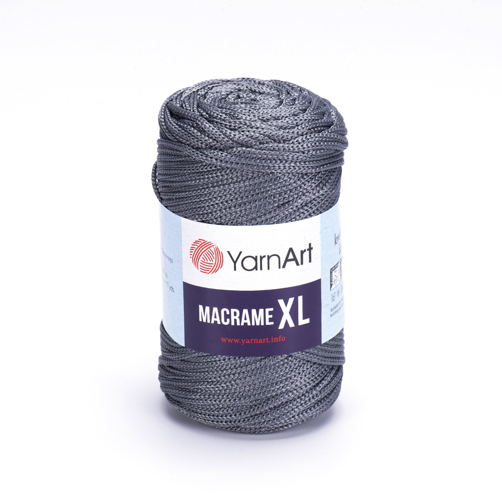 POLYSTER YARN:250GRMx4PC (Y-ART/MACRAME XL) - 159