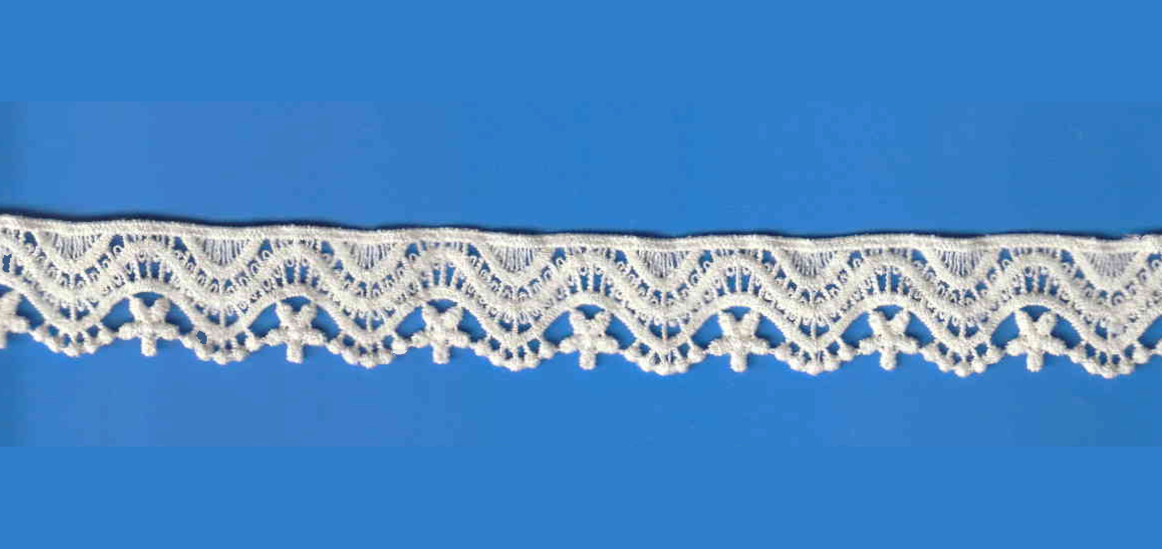 LACE:10YDS (A4661) - Beige